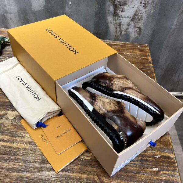 LV SNEAKER - Image 4