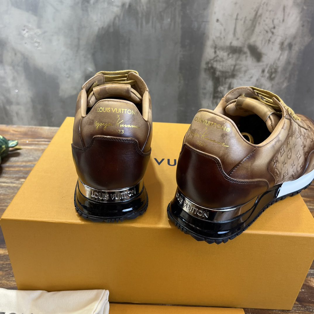 LV SNEAKER - Image 7