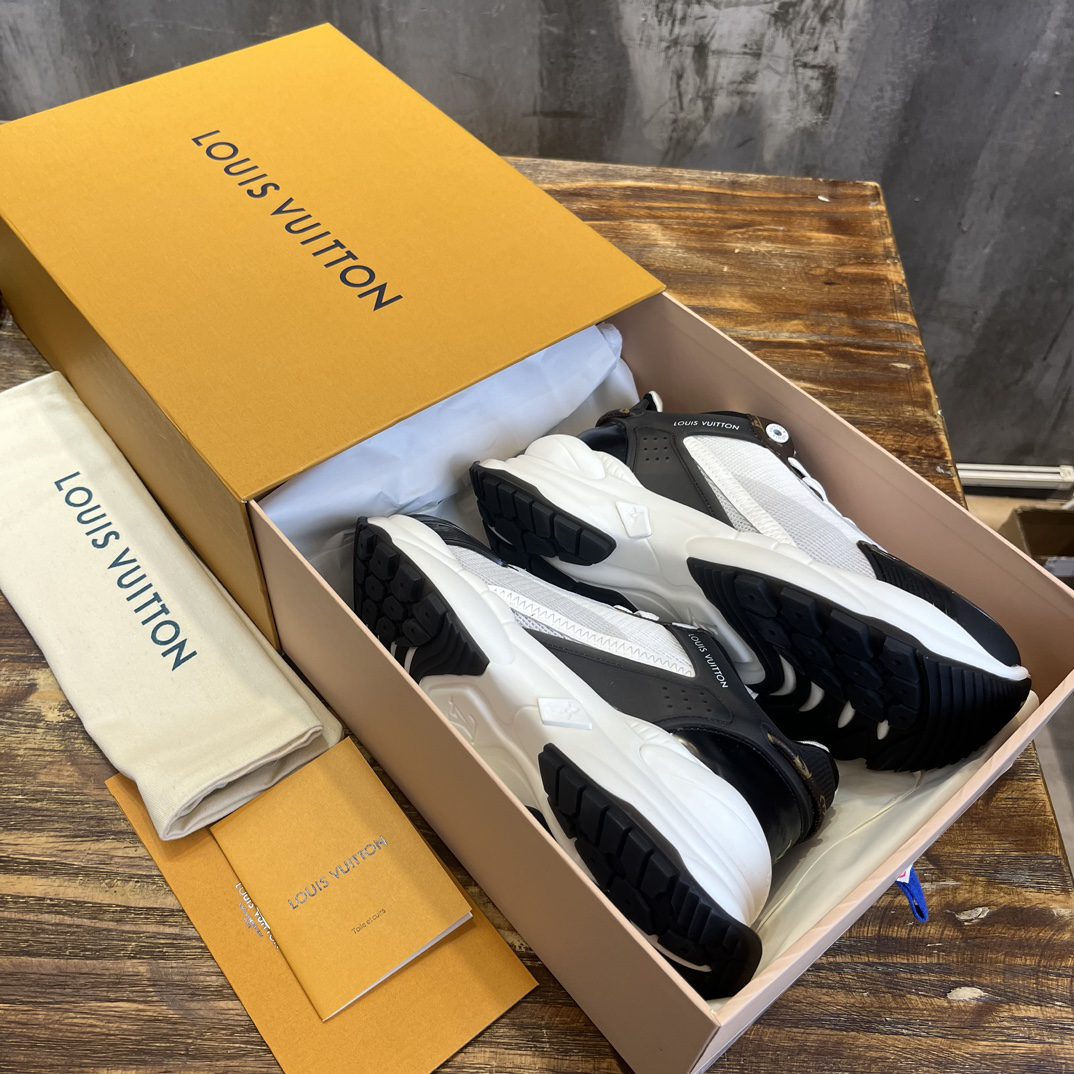 LV SNEAKER - Image 3