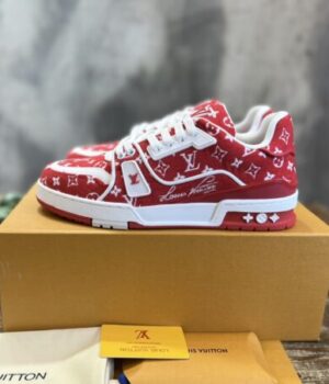 LV SNEAKER