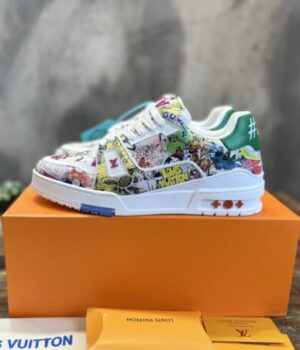 LV SNEAKER