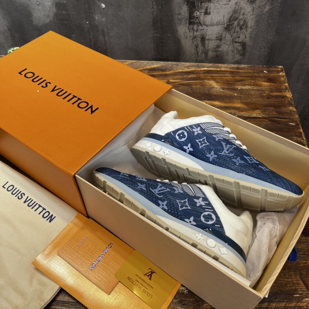LV SNEAKER - Image 3