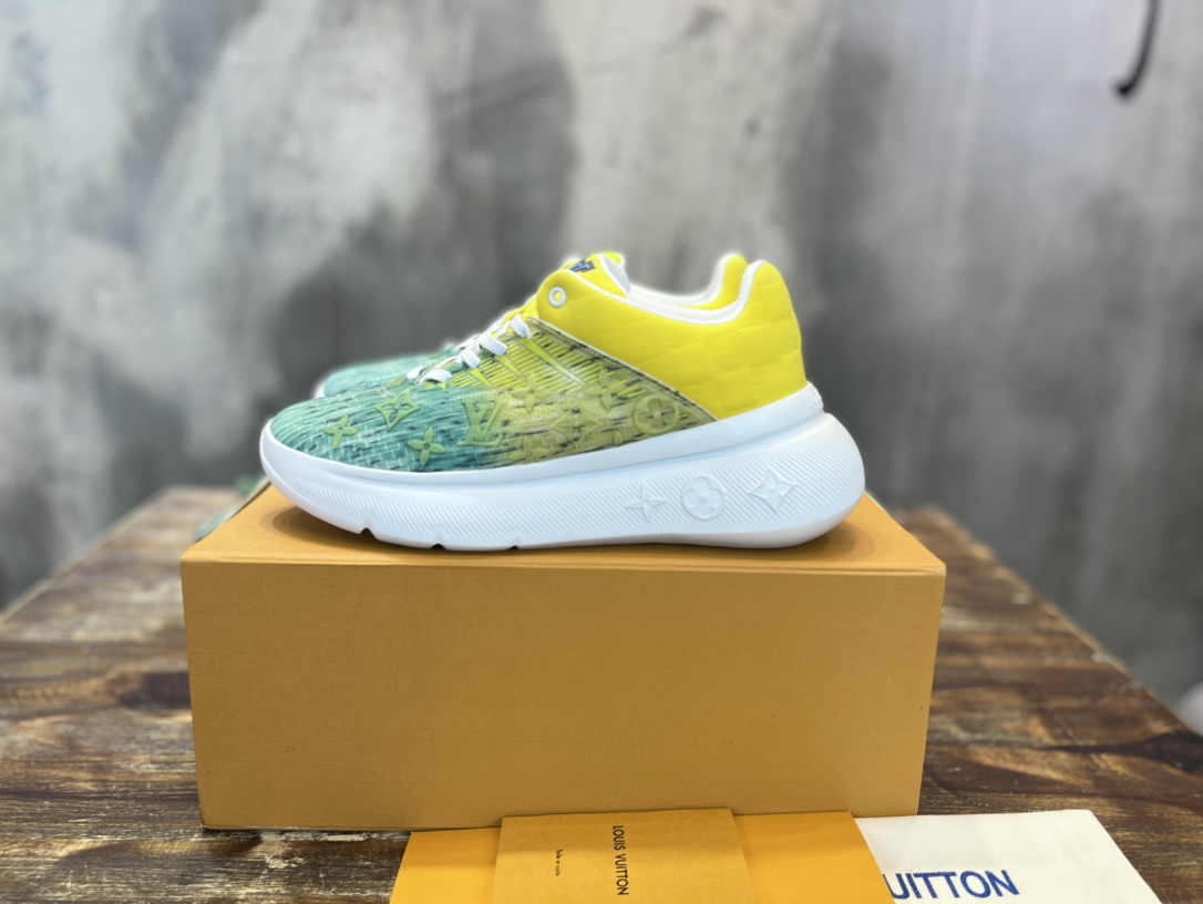 LV SNEAKER - Image 2