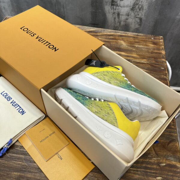 LV SNEAKER - Image 4