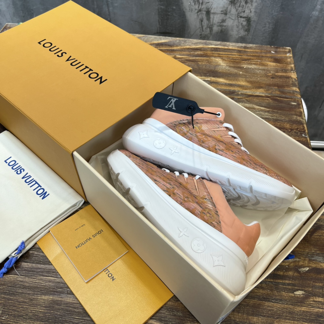 LV SNEAKER - Image 3