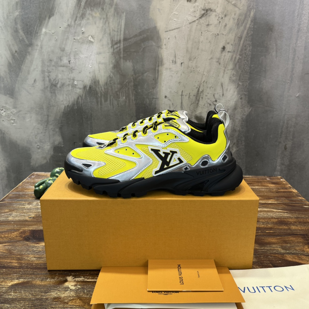 LV SNEAKER - Image 2