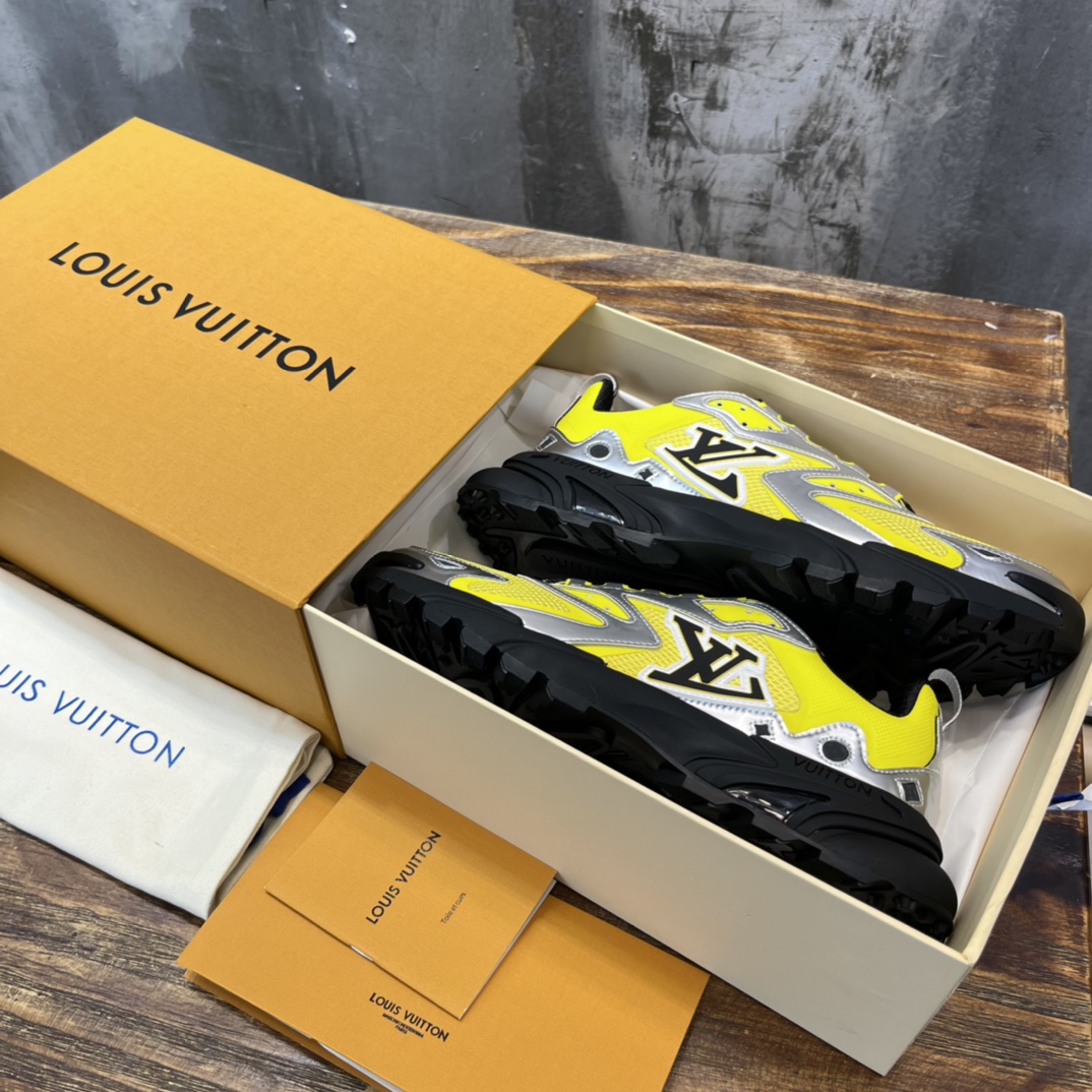LV SNEAKER - Image 3