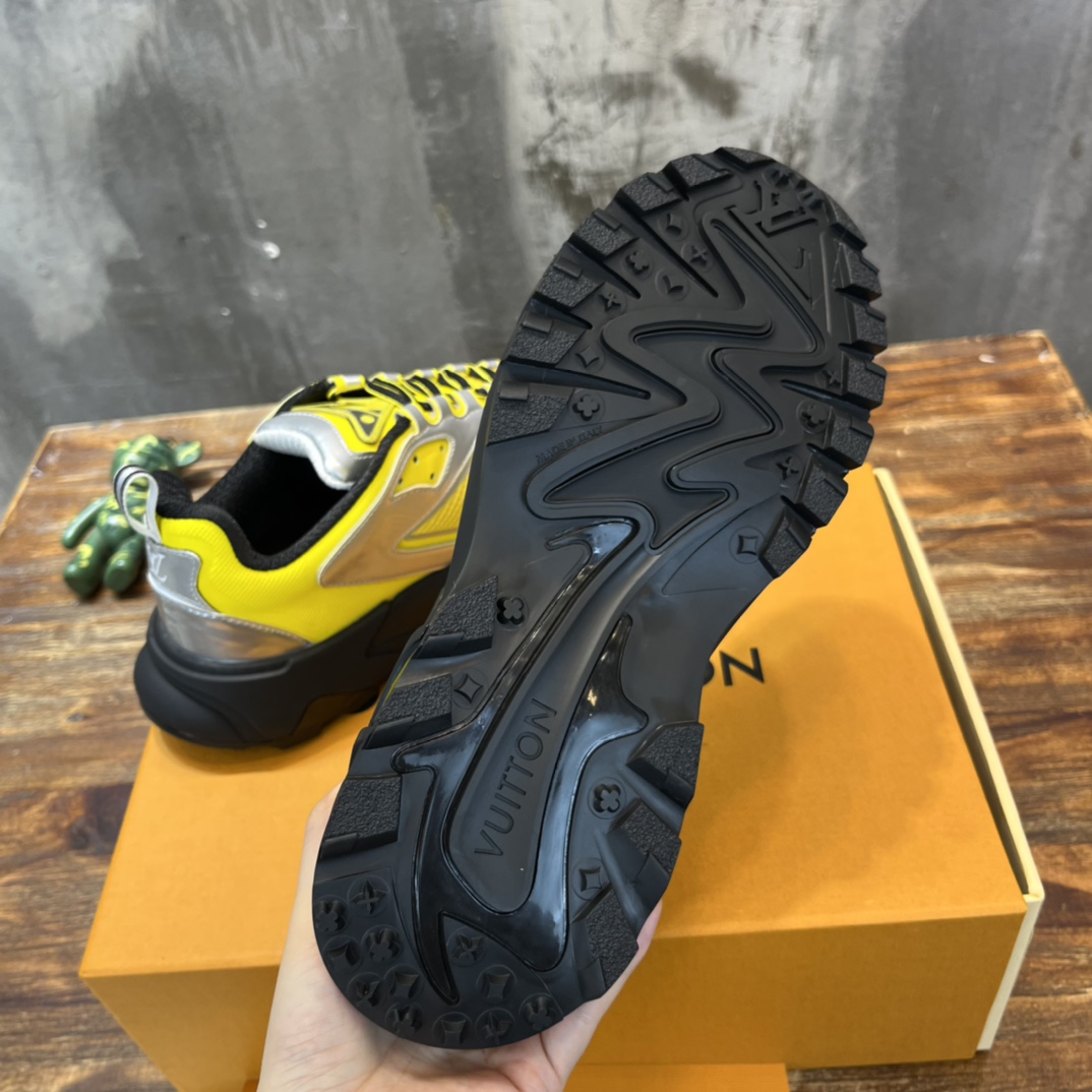 LV SNEAKER - Image 5