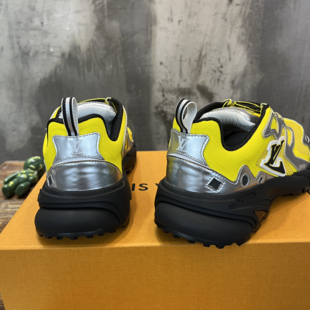 LV SNEAKER - Image 7
