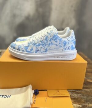 LV SNEAKER