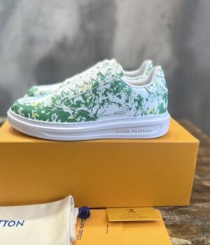 LV SNEAKER