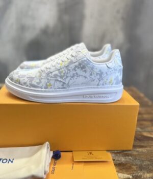 LV SNEAKER