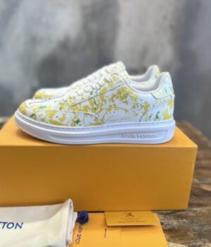 LV SNEAKER