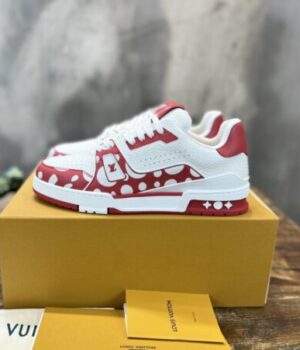 LV SNEAKER