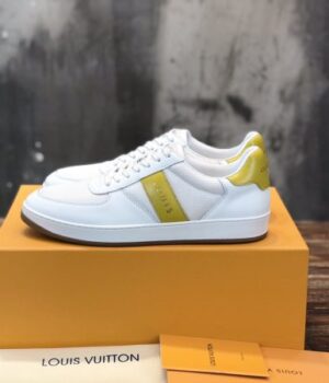 LV SNEAKER