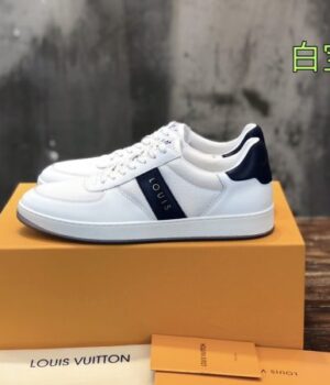 LV SNEAKER