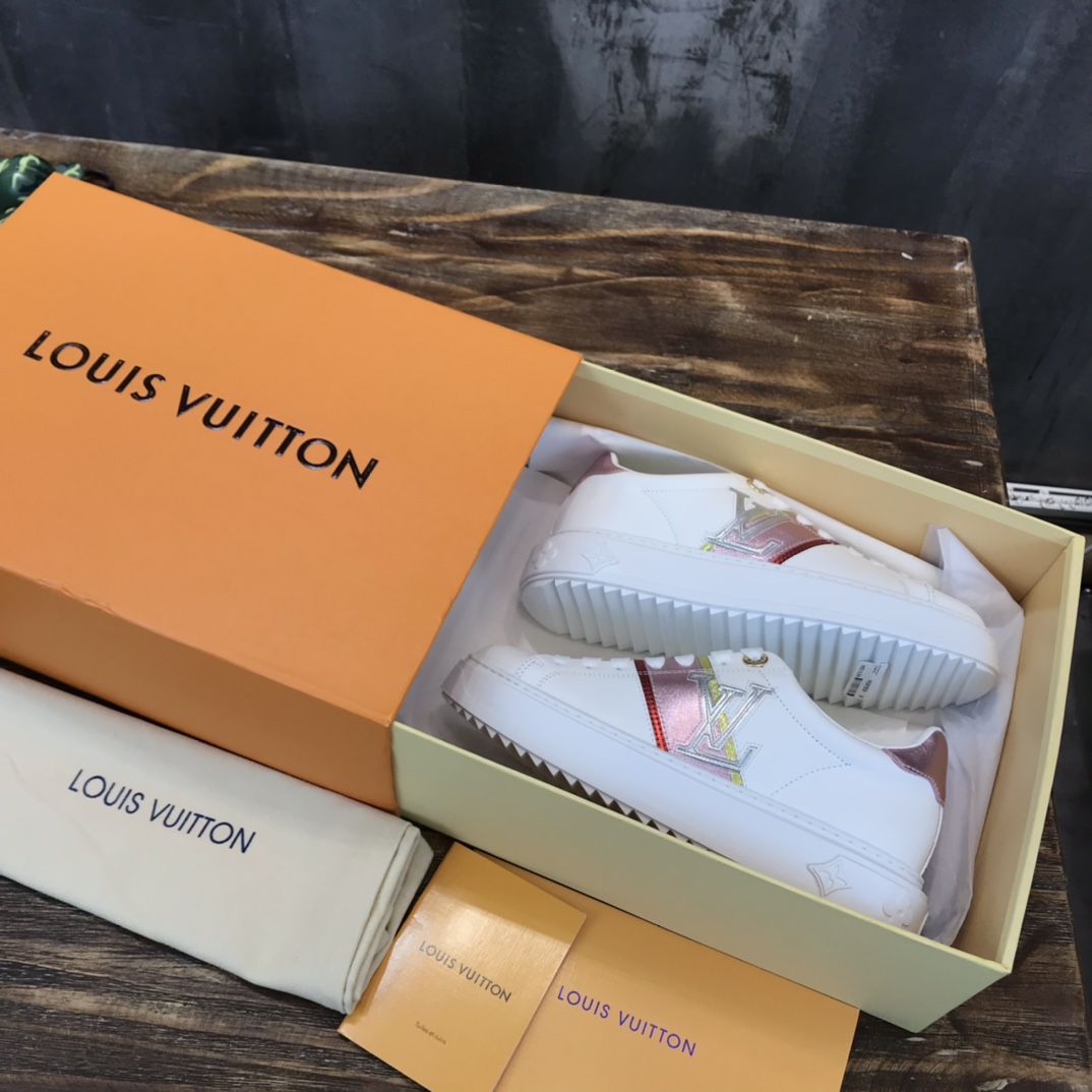 LV SNEAKER - Image 3