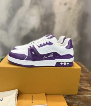 LV SNEAKER