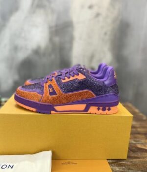LV SNEAKER