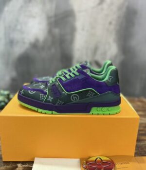 LV SNEAKER