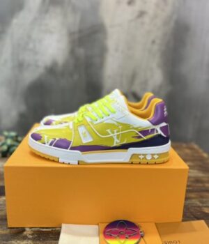 LV SNEAKER
