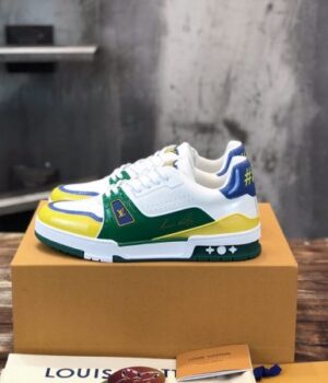LV SNEAKER