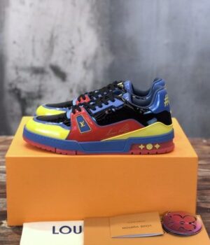 LV SNEAKER