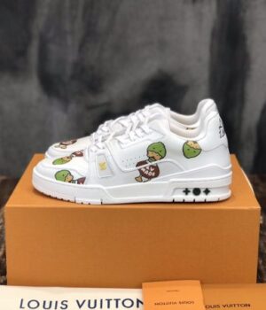 LV SNEAKER