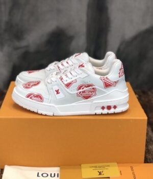 LV SNEAKER