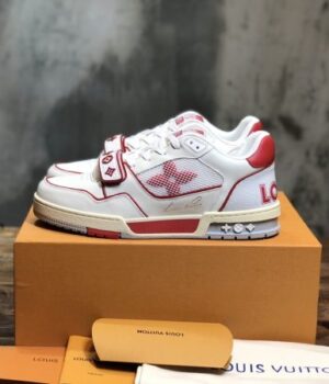 LV SNEAKER