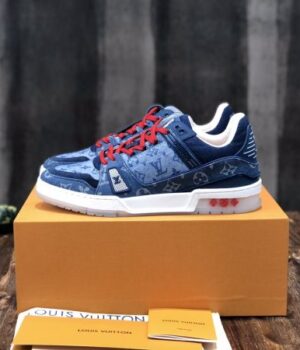 LV SNEAKER