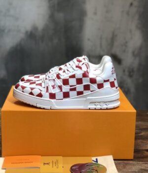 LV SNEAKER