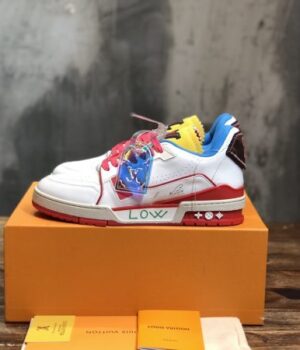 LV SNEAKER