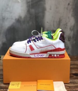 LV SNEAKER