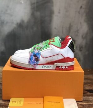 LV SNEAKER
