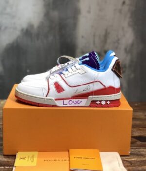 LV SNEAKER