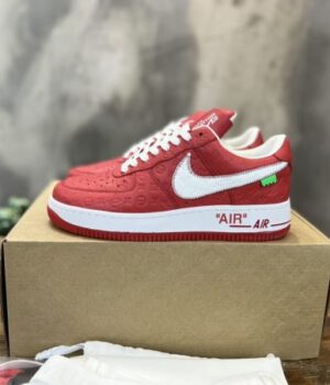 LV SNEAKER