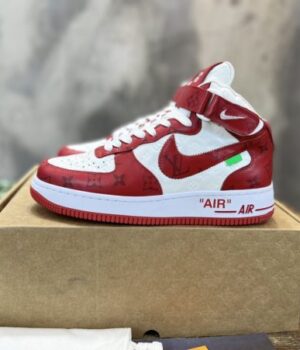 LV SNEAKER