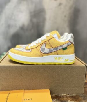 LV SNEAKER