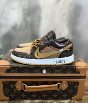 LV SNEAKER