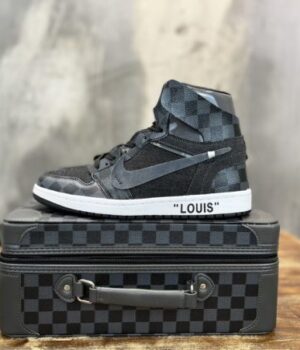 LV SNEAKER