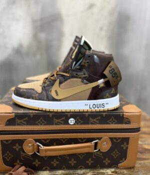 LV SNEAKER