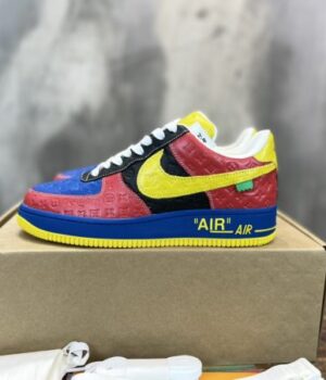 LV SNEAKER