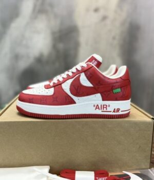 LV SNEAKER