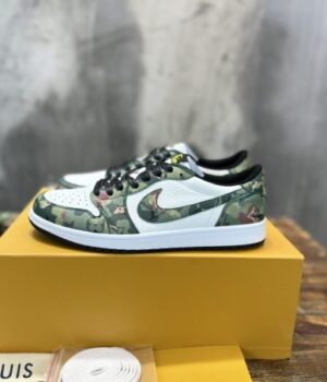LV SNEAKER