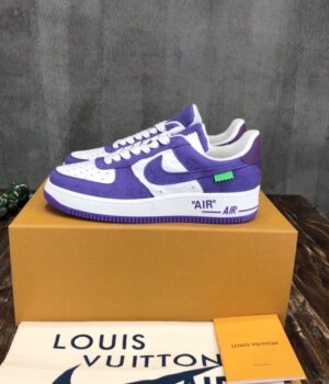 LV SNEAKER