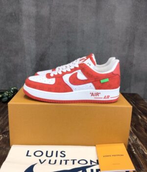 LV SNEAKER