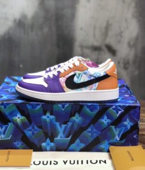 LV SNEAKER