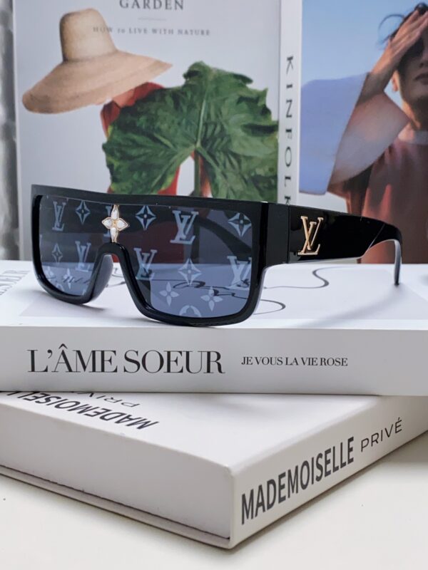 LV SUNGLASSES