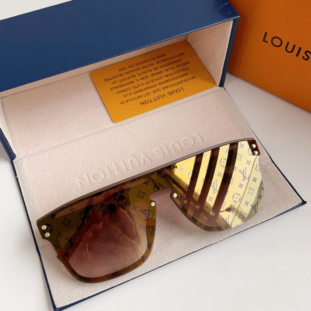 LV SUNGLASSES - Image 7